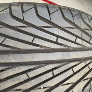 値下げしましたWORK Vienna19インチタイヤホイール4本セット