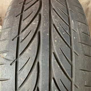 値下げしましたWORK Vienna19インチタイヤホイール4本セット