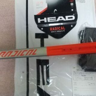最新モデル新品未使用 HEAD GRAPHENE 360+ RADICAL PRO グリップ3（ヘッド グラフェン360＋ ラジカルPRO）