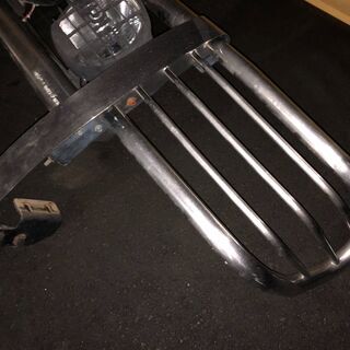 AIBA WORKS 78 ランクル グリルガード used