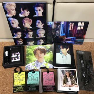 韓国アイドルグッズ