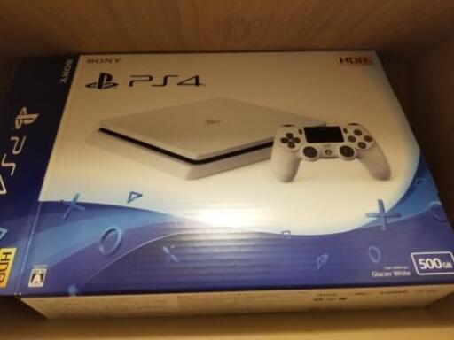 既にキャンセル待ちの方が数名おられます　PlayStation4 CUH-2100AB02　ドラクエ11\u0026スライム型コントローラーセット　 3月7日日曜日中に受け取れる方限定格安