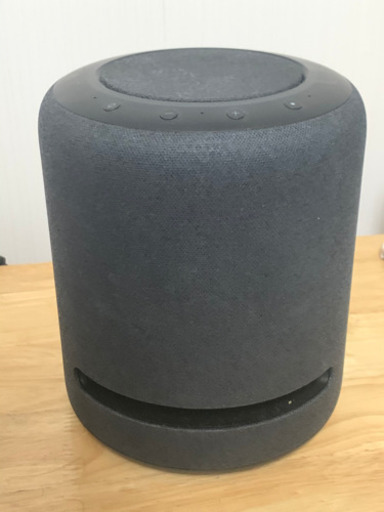 その他 Amazon echo studio