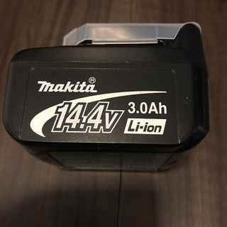 マキタバッテリー BL1430