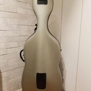 クレモナ製 モダン チェロ チェコ Josef Jan Dvorak