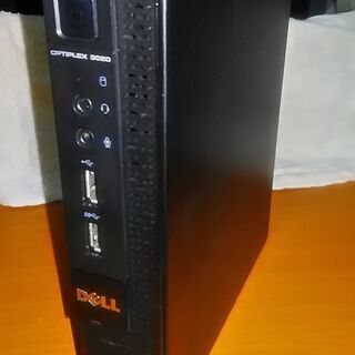 最終値下げ！【DELL OptipLex3020 Micro】 ...