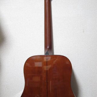 MORRISのアコースティックギターMD-502TSです。 Morris MD-502 Acoustic Guitar アコースティックギター
