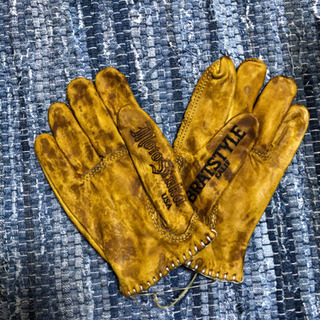 Brat Style グローブ　Mサイズ Brat Style グローブ Mサイズ