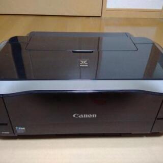 （インク付）Canon  キヤノン　iP4830   インクジェ...