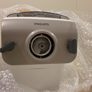 フィリップス　家庭用製麺機　ヌードルメーカー　HR2365/01