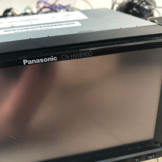 Amazon | パナソニック(Panasonic) カーナビ ストラーダ 7型