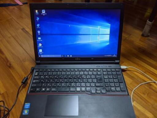 パソコン9500 円
