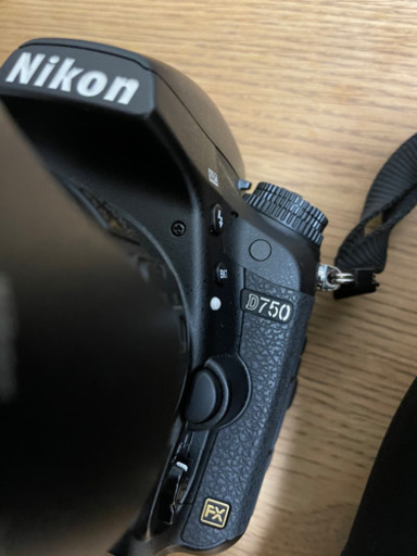 Nikon D750 35mm単焦点レンズ 【公式通販】