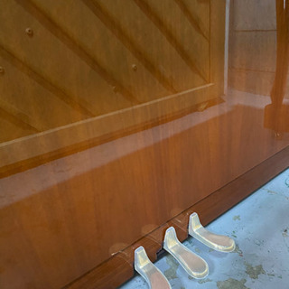 ♬現行モデル(2019年式) カワイ LD200WF アップライトピアノ 