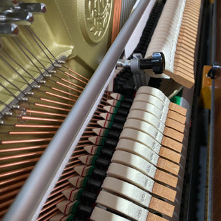 ♬現行モデル(2019年式) カワイ LD200WF アップライトピアノ