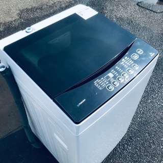 ♦️EJ1416B maxzen 全自動電気洗濯機 【2018年製】