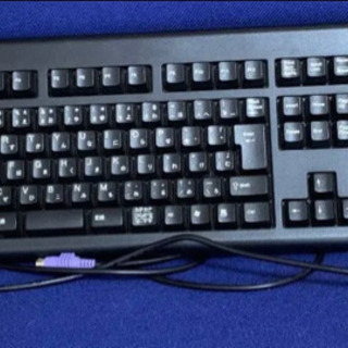 PCキーボード