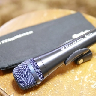 【ネット決済・配送可】【送料無料】SENNHEISER e935...