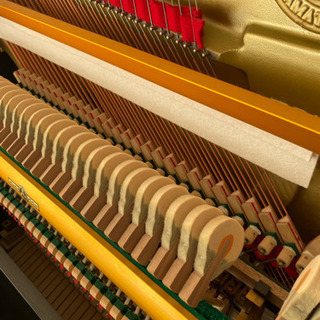 ♬プレミアムピアノ アイゼナハ W.70TS