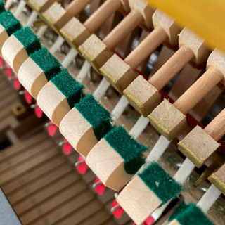 ♬プレミアムピアノ アイゼナハ W.70TS