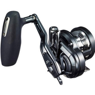 シマノ(SHIMANO) リール オシアジガー Fカスタム 1000HG右巻き