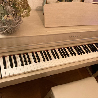 美品】お値引き済み : YAMAHA グラビノーバ CLP535