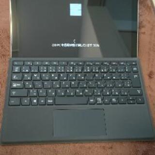 【ネット決済】Surface Pro5 （専用タイプカバーとおま...