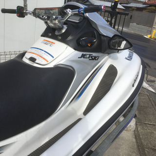 お取引中 ジェットスキー stx-15f トレーラー カワサキ お取引中 ジェットスキー stx-15f トレーラー カワサキ