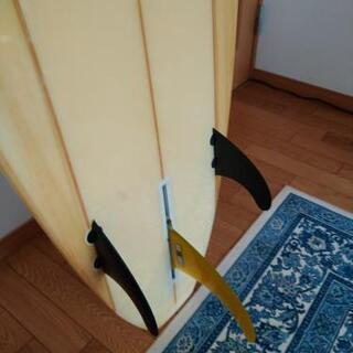 タウン&カントリー　ファンド