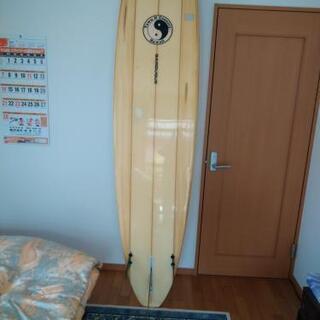 タウン&カントリー　ファンド