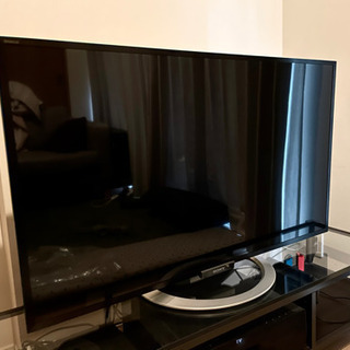 SONY BRAVIA W802A KDL-47W802A テレビ 47インチ