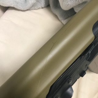 商談中】ARKTURUS AK105 本日限り値引き エアガン 電動ガン