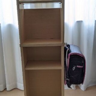 ニトリ学習机