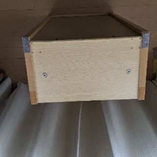 ニトリ学習机
