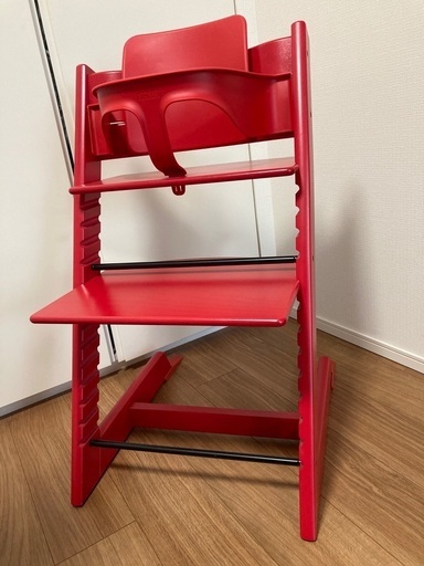 STOKKE ストッケ トリップ トラップ ハイチェア