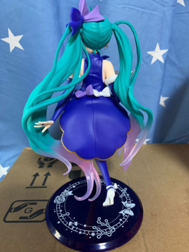 初音ミク？