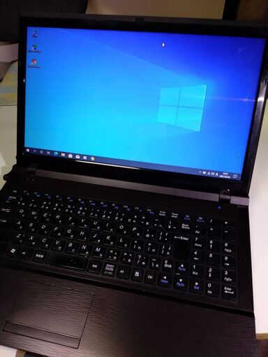 NOTEBOOK　E5125
