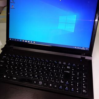 NOTEBOOK　E5125