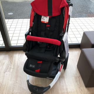 ABC design 3-tec PLUS ベビーカー www.inspireurdog.fi