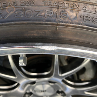 SSR MS3 10.5J－13 12J＋11 19インチ 【公式通販】