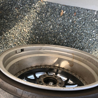 SSR MS3 10.5J－13 12J＋11 19インチ 【公式通販】