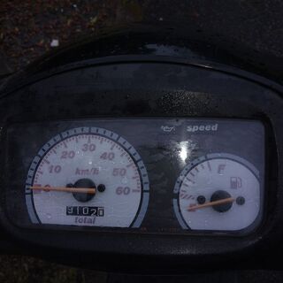 SUZUKIレッツ・2・ZZ