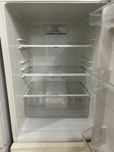アクア 275L 2ドア冷蔵庫 リサイクルショップ宮崎屋 21.3.10 y