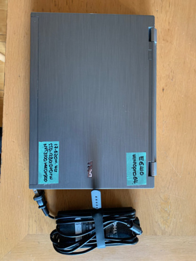 (売約済）高スペックでお得！DEll Latitude E6410 ②　新品互換バッテリー　高画質Webカメラ搭載　CPU-i7 SSD256G 独立GPU搭載 Windows10pro 64bit