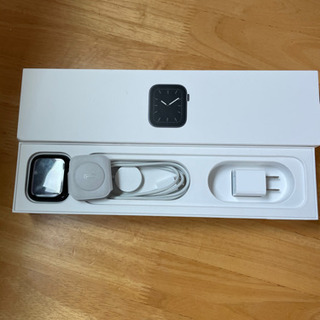 【ネット決済】Apple Watch5  GPSセルラーモデル　...