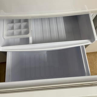 シャープ ノンフロン冷蔵庫 リサイクルショップ宮崎屋 21.3.7. y