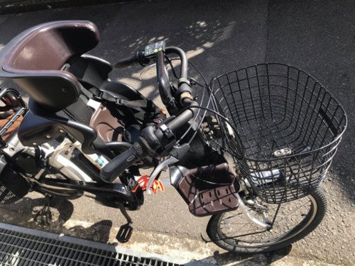 電動自転車 ヤマハ パス チャイルドシート ショップ レインカバー 2セット