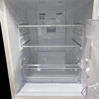 シャープ　137L冷蔵庫　　リサイクルショップ宮崎屋21.3.7.  y