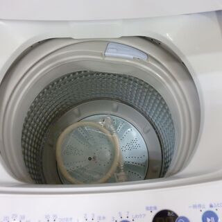 ハイアール JW-C55FK 5.5kg 洗濯機 2019年製 未使用開封品【うるま市田場】