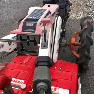 ヤンマーテーラーYTA400s ディーゼル引き取り限定 売れなければ処分します。 ヤンマーテーラーYTA400s ディーゼル引き取り限定